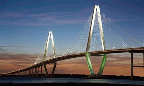 south carolina bridge projects